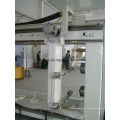 Filament Winding Machine for FRP Small Pipe or Tank Making